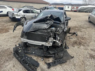 JJ's Towing & Recycling LLC