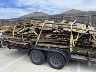 Texas City Biosphere Recycling