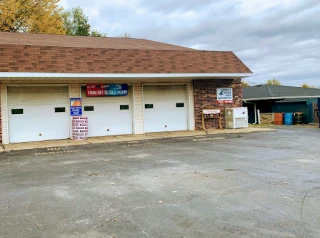 Lindell's Central Park Automotive