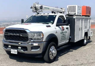 Apple Towing Co. (El Paso)