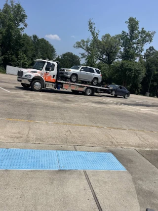East Houston Towing