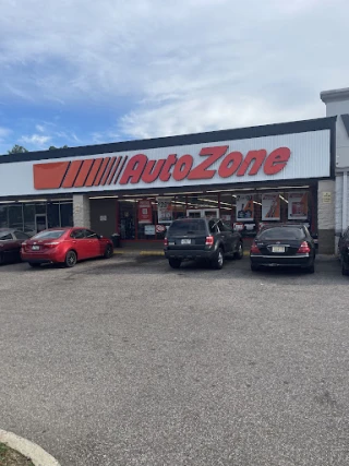 AutoZone Auto Parts