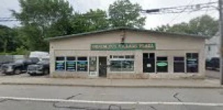 Duke Marine & Marine Salvage