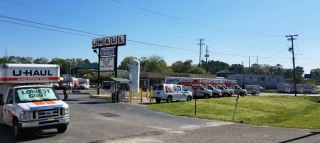 U-Haul Moving & Storage at the Loop