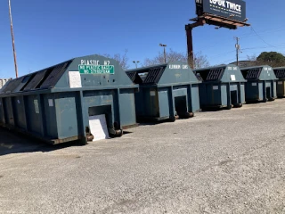City of Chattanooga Recycle Center