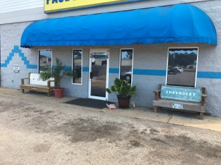 Paul's Automotive Inc