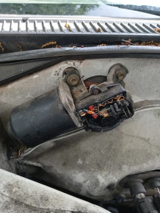 Nevius Road Automotive