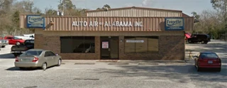 Auto Air Of Alabama West