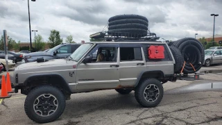 NAPA Auto Parts - Ann Arbor