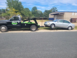 XPERT TOWING SERVICES