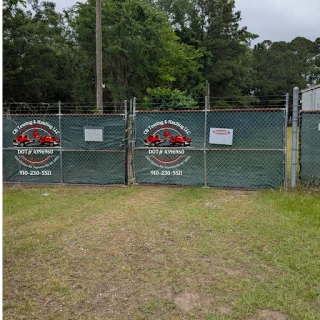 CB Towing & Hauling LLC