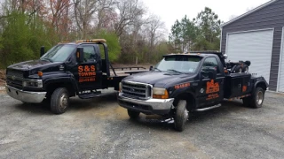 S and S Towing and Auto