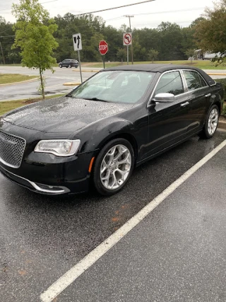 Mauldin Paint & Body Inc