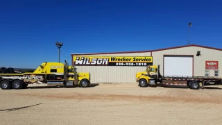 Wilson Wrecker Service, LLC