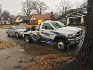 White's Wrecker Service