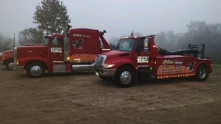 Massey Towing and Recovery