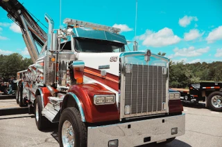 Barbour's Towing & Truck Repair