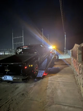 El Paso Discount Towing
