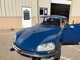 Auto One Automotive Refinements LLC