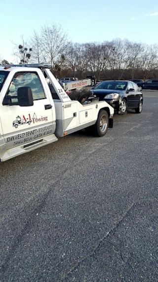 A1 Towing