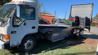 Villatoro’s auto sales