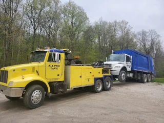 Allpro Towing, Inc