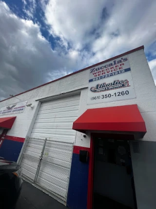 Zuccala Wrecker Service