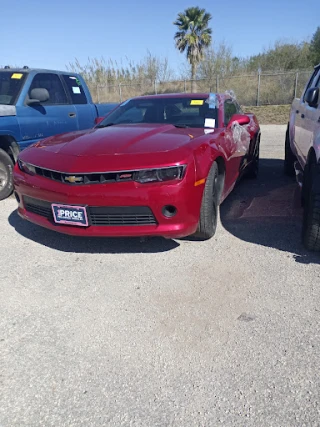 Corpus Christi Police Impound