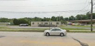 Recycling Drop-Off Center