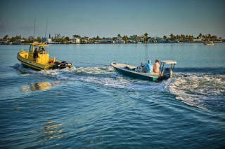 Sea Tow Corpus Christi