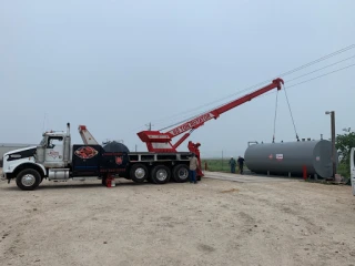 Gulf Cost Auto Recovery