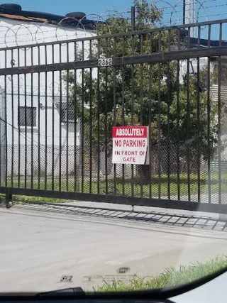 South Texas Auto Recovery