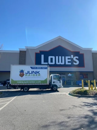 Junk Raider - Junk Removal of Greensboro, NC