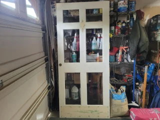 Architectural Salvage