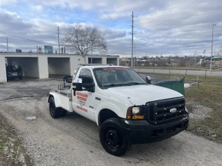 Boyz Automotive & Towing