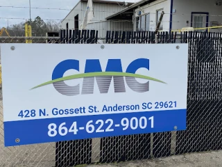 CMC Recycling