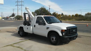 Franklin Star Towing