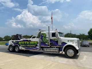 Watkins Towing & Recovery
