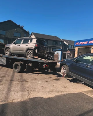 Alpine Towing & Transportation