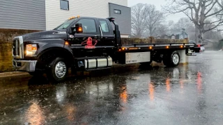 Cardinal State Towing and Transport