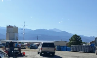Western Scrap Processing JunkYard in Colorado Springs (CO) - photo 1