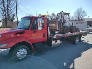 Price Mill Towing