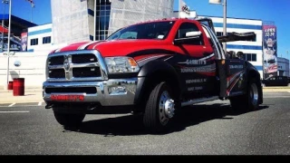 Garrett's Towing & Recovery, LLC