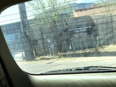 Western Scrap Processing JunkYard in Colorado Springs (CO) - photo 4