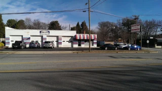 Gate City Auto Body Services