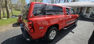 Blair Automotive Recovery Services