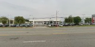 BMW of Greensboro Parts