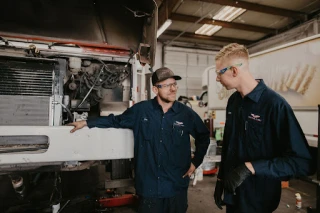 National Fleet Management, Inc.