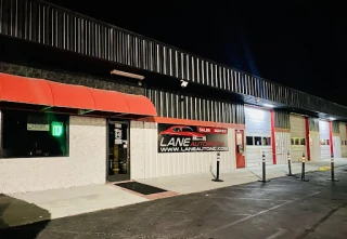 Lane Automotive