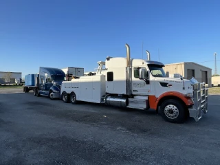 Big Will's Truck Shop